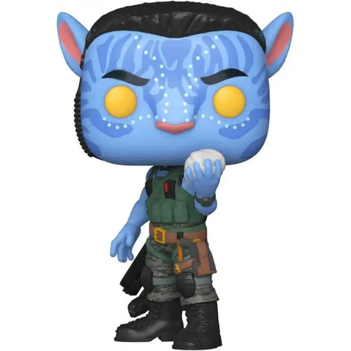 Фигурка Funko Pop! Movies Avatar: The Way of Water