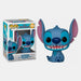 Фигурка Funko POP! Movies: Disney Lilo and Stitch 065665