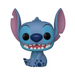 Фигурка Funko POP! Movies: Disney Lilo and Stitch 065665
