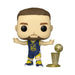 Фигурка Funko Pop! NBA: Golden State Warriors - Stephen