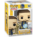 Фигурка Funko Pop! NBA: Golden State Warriors - Stephen