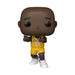 Фигурка Funko Pop! NBA: Los Angeles Lakers - Shaq 2000 WCF