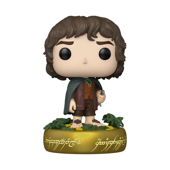 Фигурка Funko Pop! Plus: The Lord of the Rings - Frodo