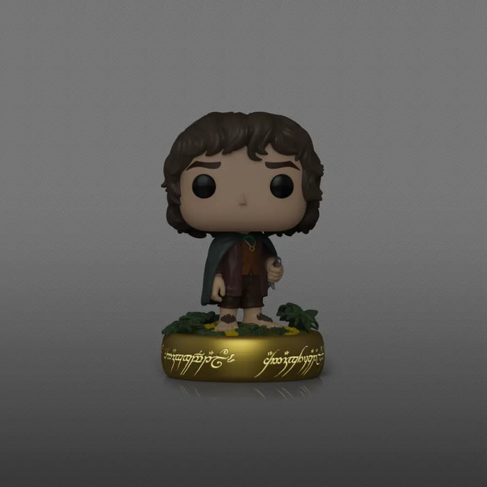 Фигурка Funko Pop! Plus: The Lord of the Rings - Frodo