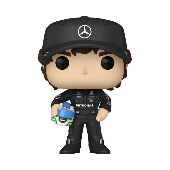 Фигурка Funko Pop! Racing: Mercedes AMG Petronas Formula