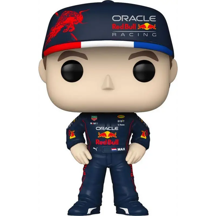 Фигурка Funko Pop! Racing: Oracle Red Bull Racing