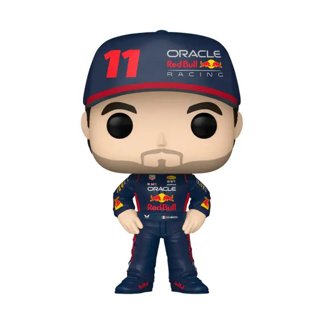 Фигурка Funko Pop! Racing: Oracle Redbull Racing