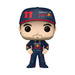 Фигурка Funko Pop! Racing: Oracle Redbull Racing