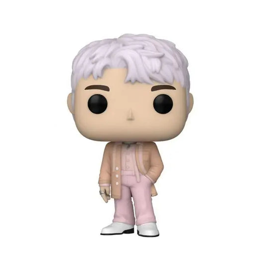 Фигурка Funko Pop! Rocks: BTS - J-Hope #370 Vinyl Figure