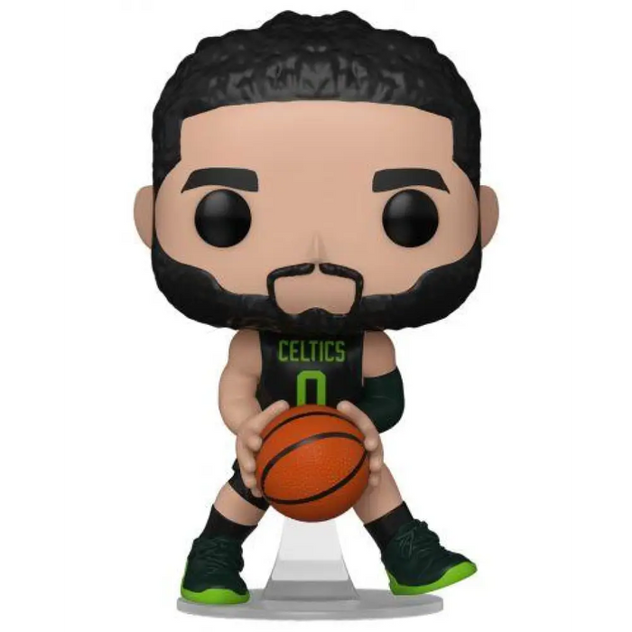 Фигурка Funko Pop! Sports - Basketball - Jayson Tatum