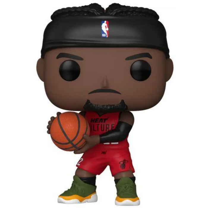 Фигурка Funko Pop! Sports: Basketball - Jimmy Butler (Miami