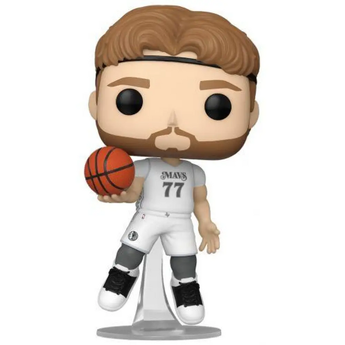 Фигурка Funko Pop! Sports: Basketball - Luka Doncic (Dallas