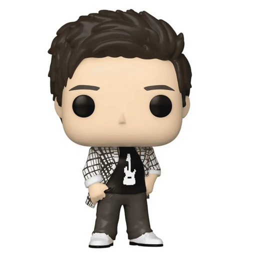 Фигурка Funko Pop! Television - Friends - Chandler Bing
