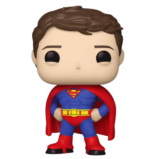 Фигурка Funko Pop! Television - Friends - Joey Tribbiani