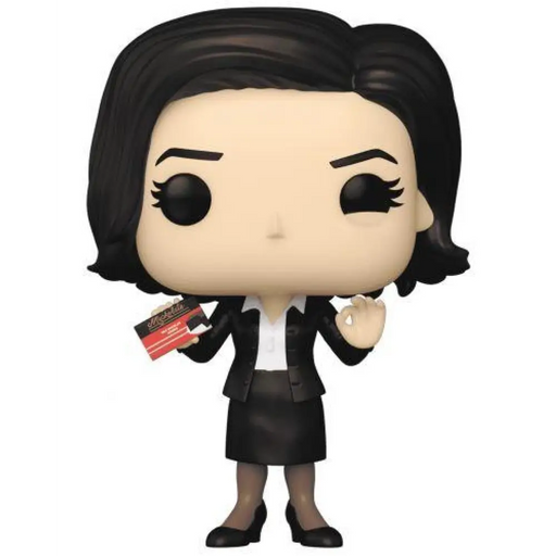 Фигурка Funko Pop! Television: Friends Monica Geller #1649