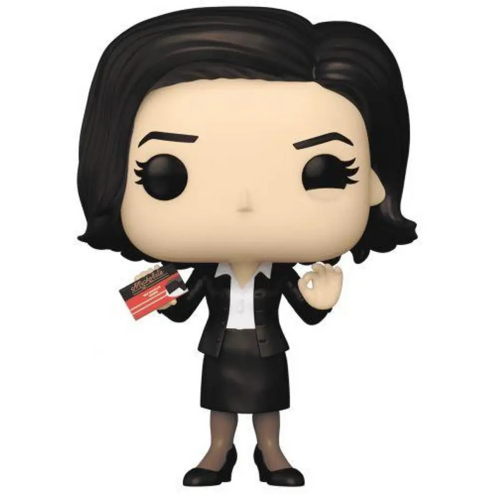 Фигурка Funko Pop! Television: Friends Monica Geller #1649