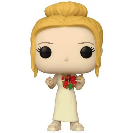 Фигурка Funko Pop! Television - Friends - Phoebe Buffay
