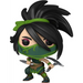 Фигурка League of Legends POP! Games Akali #1080