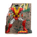 Фигурка Marvel Colossus 1:10th Scale Collectible with Scene