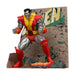 Фигурка Marvel Colossus 1:10th Scale Collectible with Scene