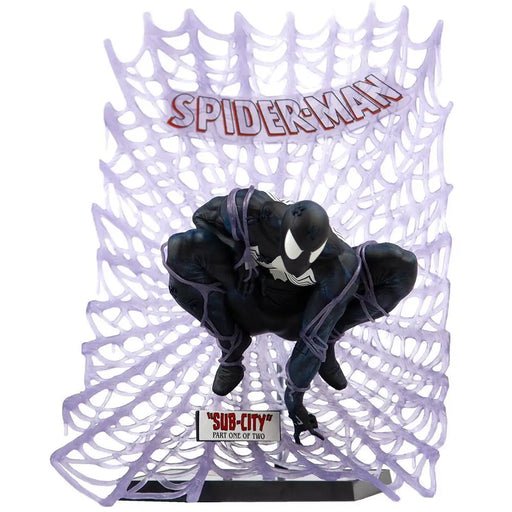 Фигурка McFarlane MARVEL COLLECTION 1:6TH WV6 - SPIDER-MAN