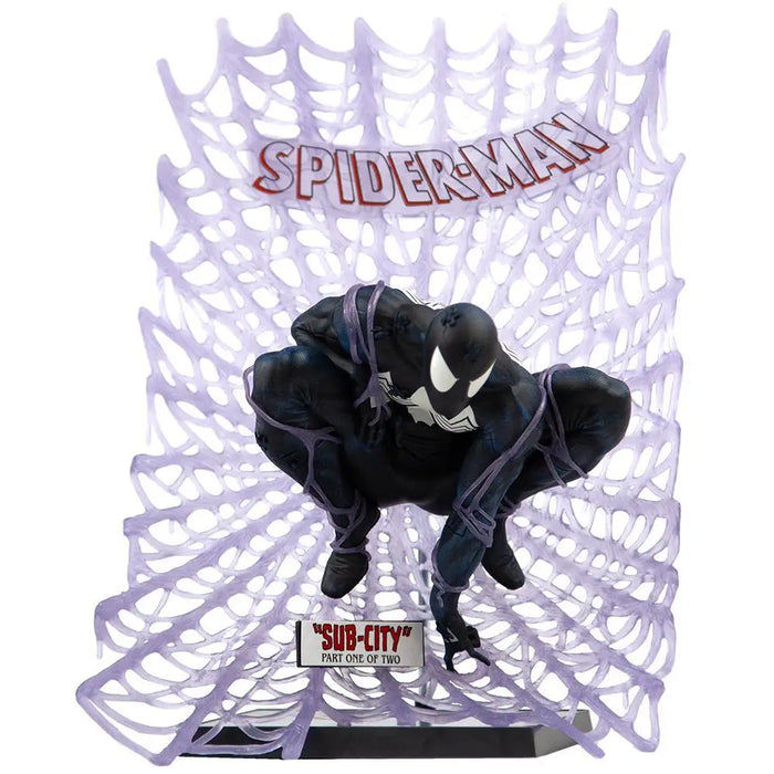 Фигурка McFarlane MARVEL COLLECTION 1:6TH WV6 - SPIDER-MAN