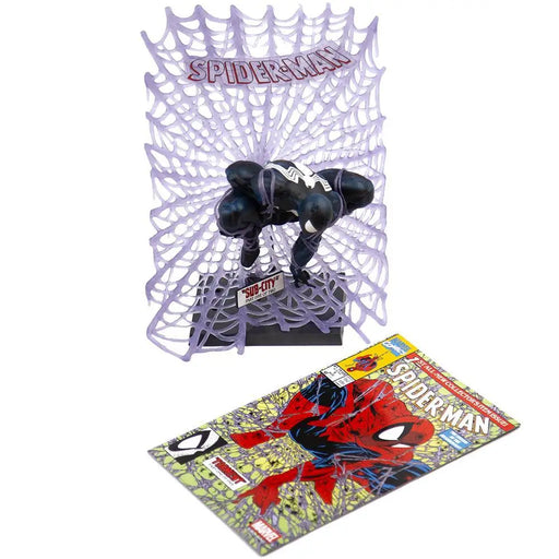 Фигурка McFarlane MARVEL COLLECTION 1:6TH WV6 - SPIDER-MAN