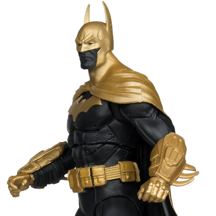 Фигурка McFarlane Toys DC MULTIVERSE Batman Arkham City