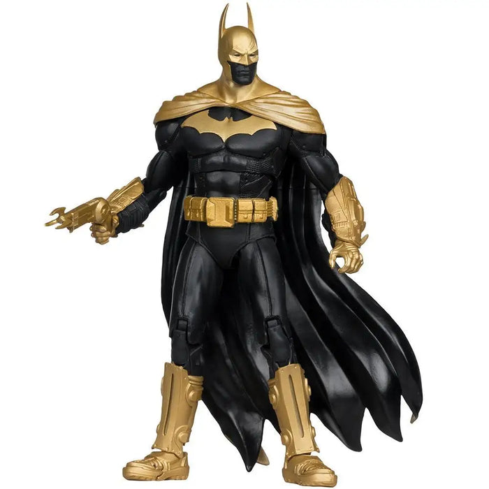Фигурка McFarlane Toys DC MULTIVERSE Batman Arkham City