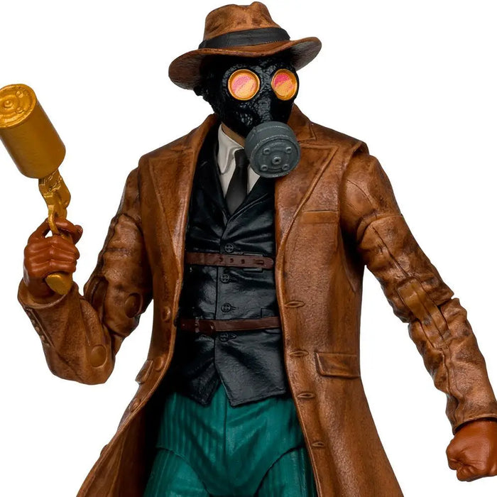 Фигурка McFarlane Toys DC MULTIVERSE Sandman (Wesley Dodds: