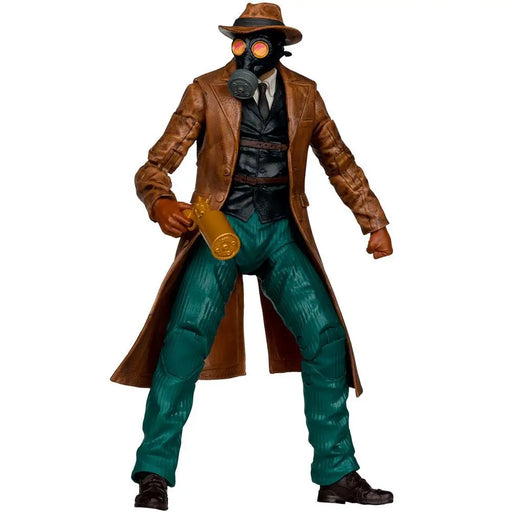Фигурка McFarlane Toys DC MULTIVERSE Sandman (Wesley Dodds: