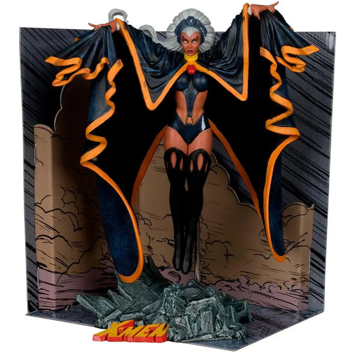 Фигурка McFarlane Toys Marvel X-Men Storm 1:10th Scale