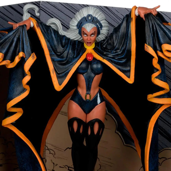 Фигурка McFarlane Toys Marvel X-Men Storm 1:10th Scale