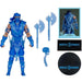 Фигурка McFarlane Toys MORTAL KOMBAT 11 - Sub-Zero (Glow In