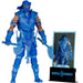 Фигурка McFarlane Toys MORTAL KOMBAT 11 - Sub-Zero (Glow In