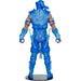 Фигурка McFarlane Toys MORTAL KOMBAT 11 - Sub-Zero (Glow In