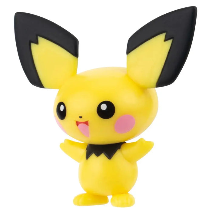 Фигурка Pokemon W15 Clip ’n’ Go Poke Ball Belt Set