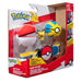 Фигурка Pokemon W15 Clip ’n’ Go Poke Ball Belt Set