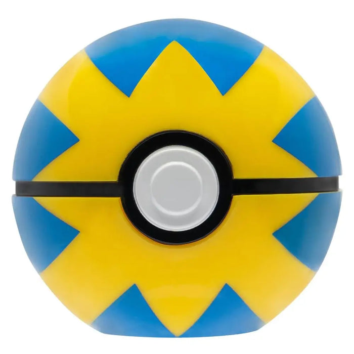 Фигурка Pokemon W15 Clip ’n’ Go Poke Ball Belt Set