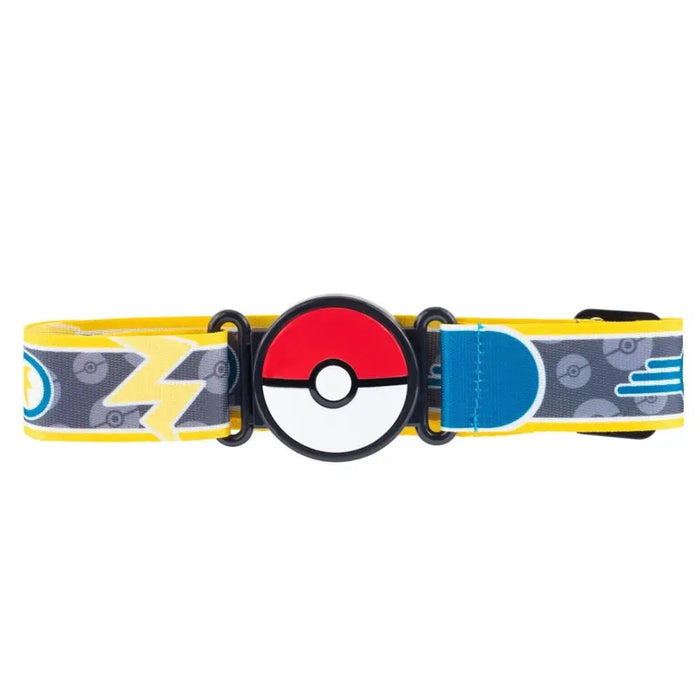 Фигурка Pokemon W15 Clip ’n’ Go Poke Ball Belt Set