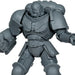 Фигурка Warhammer 40,000 Assault Intercessor Sergeant