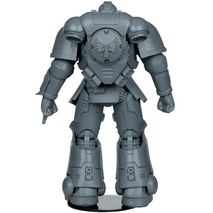 Фигурка Warhammer 40,000 Assault Intercessor Sergeant
