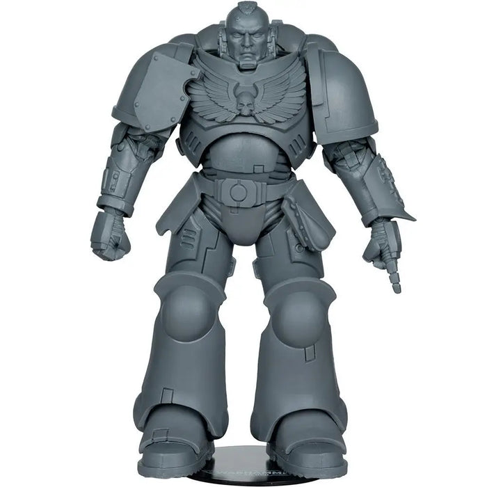 Фигурка Warhammer 40,000 Assault Intercessor Sergeant
