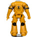 Фигурка Warhammer 40,000 Intercessor Sergeant (Imperial