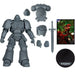 Фигурка Warhammer 40,000 Assault Intercessor Sergeant