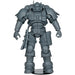 Фигурка Warhammer 40,000 Lieutenant in Phobos Armour