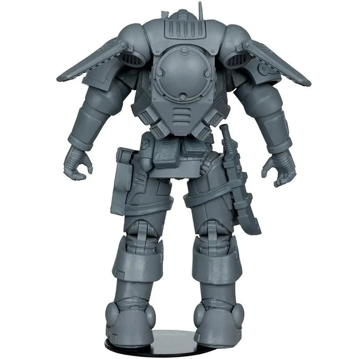 Фигурка Warhammer 40,000 Lieutenant in Phobos Armour