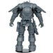 Фигурка Warhammer 40,000 Lieutenant in Phobos Armour
