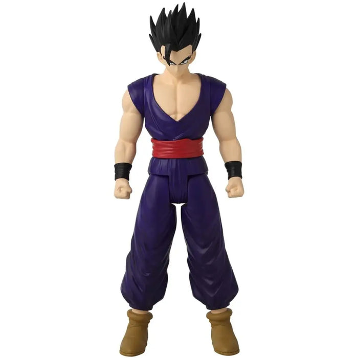 Фигурки Bandai Limit Breaker Series Gohan 30 cm (1 броя)