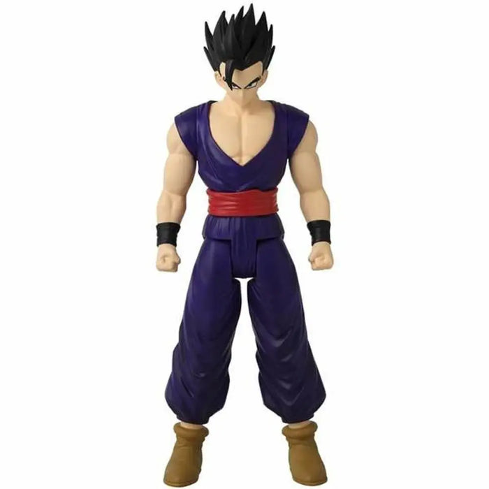 Фигурки Bandai Limit Breaker Series Gohan 30 cm (1 броя)